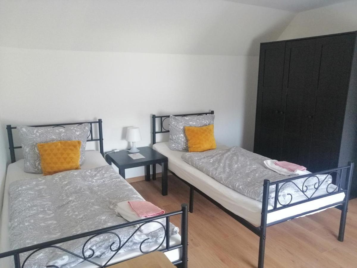 Barbora'S Home Altlay Εξωτερικό φωτογραφία